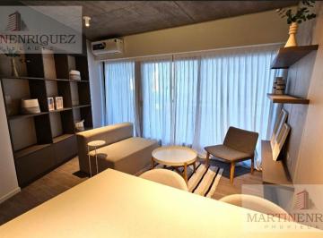 Departamento · 41m² · 2 Ambientes · Venta Departamento Dos Ambientes a Estrenar - Barracas