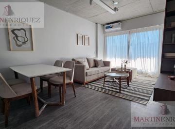 Departamento · 57m² · 3 Ambientes · Venta Departamento 3 Ambientes a Estrenar - Barracas