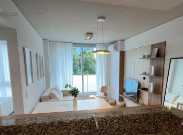 Departamento · 37m² · 2 Ambientes · Venta Departamento 2 Ambientes con Balcon - San Telmo
