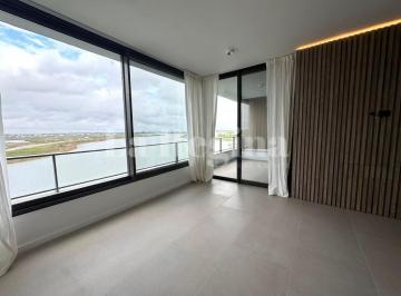 Departamento · 56m² · 2 Ambientes · 1 Cochera · Departamento en Alquiler en Oceana, Nordelta, Tigre