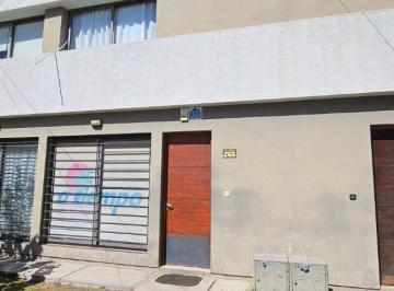 Casa de 3 ambientes, Tunuyán · Dúplex con 92 m² Totales, 2 Dorm. en Venta en Tunuyán