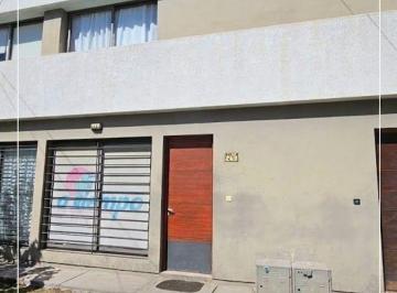 Casa de 3 ambientes, Tunuyán · Dúplex en Venta C/ Cochera en Tunuyán
