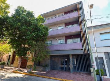 Departamento · 40m² · 2 Ambientes · 9 Cocheras · Departamento en S. Fer. - Vias/centro en Alquiler