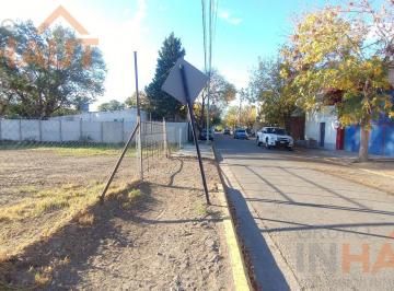 Terreno · 1000m² · Terreno en Alquiler - Centro Oeste - B° Huiliches - Neuquén