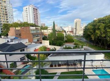 Departamento · 42m² · 2 Ambientes · 1 Cochera · Departamento 2 Ambientes Vista Luz Balcon Aterrazado Cochera Amenities