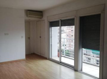 Departamento de 2 ambientes, Belgrano · Departamento 2 Ambientes - Excelente Ubicacion - con Seguridad 24 Hs!