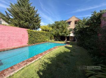 Casa · 239m² · 5 Ambientes · Casa en Venta de Ladrillo a La Vista en Beccar, San Isidro