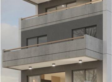 Departamento de 1 ambiente, Villa Urquiza · Oportunidad de Inversion