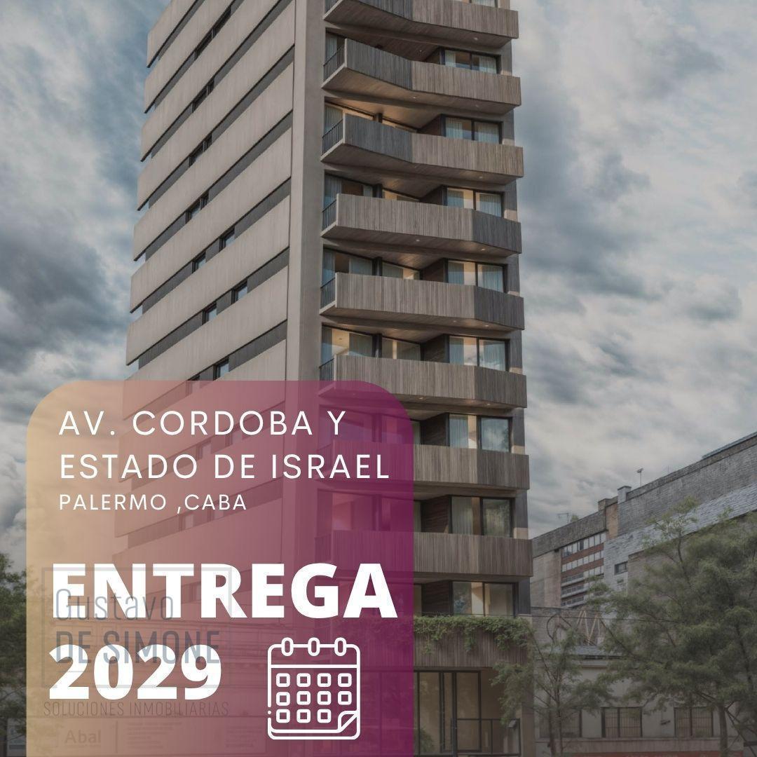 Avenida Cordoba 4013