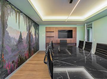 Oficina comercial · 204m² · Venta Oficina Corporativa de Categoría - Tribunales