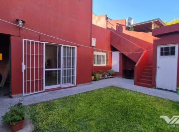 Casa · 177m² · 5 Ambientes · 1 Cochera · Venta, Casa 5 Amb C/cochera, Jardin, Patio y Tza, Villa Martelli