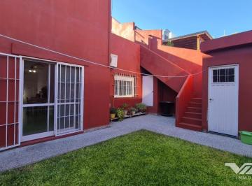 Casa · 177m² · 5 Ambientes · 1 Cochera · Venta, Casa 5 Amb C/cochera, Jardin, Patio y Tza, Villa Martelli
