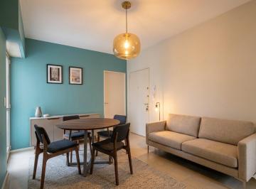 Departamento · 34m² · 2 Ambientes · Departamento - 2 Ambientes - La Paternal