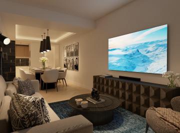 Departamento · 160m² · 4 Ambientes · Venta Departamento Cuatro Ambientes con Balcon Emprendimiento Pozo Belgrano