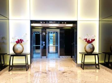 Departamento · 35m² · 1 Ambiente · Departamento en Alquiler - Palermo Chico Apto Profesional
