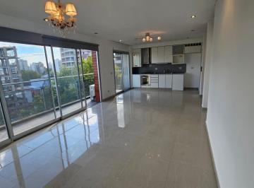 Departamento · 115m² · 4 Ambientes · 1 Cochera · Departamento en Venta en Quilmes Centro