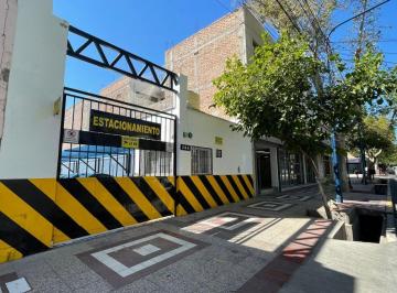 Local comercial de 1 ambiente, Godoy Cruz · Venta Playa de Estacionamiento y Fondo de Comercio