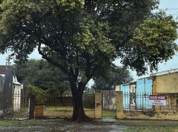 Terreno , Bell Ville · Dueño Vende Lote Excepcional en Bell Ville - Totalmente Llano.