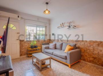 PH · 62m² · 3 Ambientes · 1 Cochera · Se Vende Duplex 3 Ambientes con Cochera y Patio Apto Credito