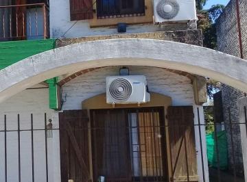 PH de 4 ambientes, San Miguel · A 6 Cuadras de Av Balbín Dúplex 4 Amb