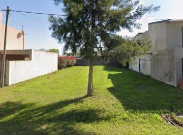 Terreno · 371m² · Venta - Lote de 371 m² a m del Río Paraná. Pueblo Esther, Santa Fe.
