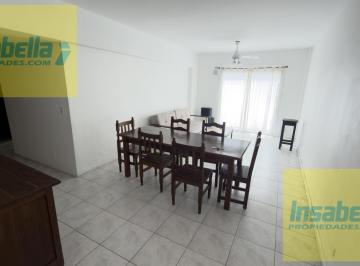 Departamento · 102m² · 5 Ambientes · Departamento en Microcentro Alquiler