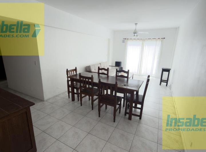 Departamento · 102m² · 5 Ambientes