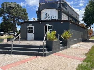 Local comercial · 930m² · Local en Ostende