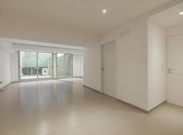 Departamento · 62m² · 1 Ambiente · Monoambiente con Patio en Almagro