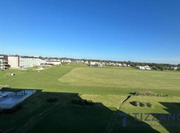 Departamento · 230m² · 4 Ambientes · 3 Cocheras · Penthouse en Venta Greenville Polo Resort