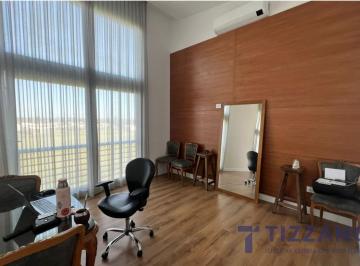 Departamento · 230m² · 4 Ambientes · 3 Cocheras · Penthouse en Venta Greenville Polo Resort