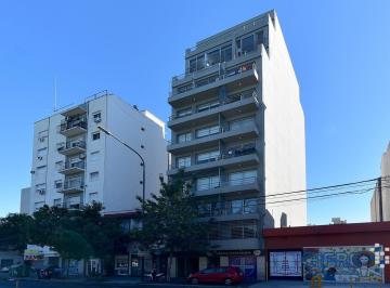 Departamento · 31m² · 1 Ambiente · Monoambiente Eléctrico Contra Frente, Laundry Frente a Facultad Agronomía