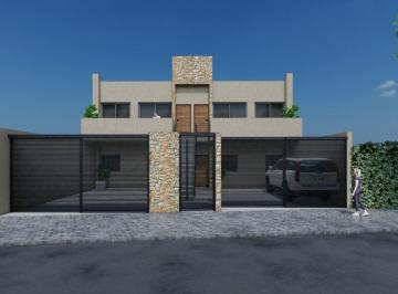 Departamento de 3 ambientes, Maipú · Departamento Villa Arauca Planta Alta Entrega Diciembre 2026