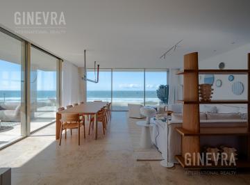 Departamento · 334m² · 5 Ambientes · Penthouse Edificio Mon Brava