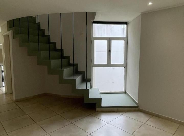 Departamento · 104m² · 5 Ambientes