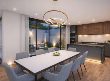 Departamento · 156m² · 4 Ambientes · Zeballos 2500, 3 Dorm., Quincho, Pileta