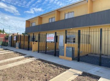 Departamento · 62m² · 3 Ambientes · Lote Baldio a La Venta en Virrey del Pino