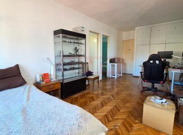 Departamento · 35m² · 1 Ambiente · Venta Departamento Monoambiente y Escritorio Martínez