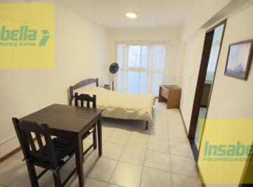 Departamento · 23m² · 1 Ambiente · Departamento en Microcentro Alquiler