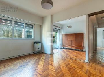 Departamento · 57m² · 3 Ambientes · Departamento de 3 Ambientes con Terraza a Refaccionar en Venta en Almagro