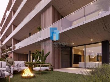 Departamento · 98m² · 3 Ambientes · 1 Cochera · Departamento 1d - 3 Amb en El Barrio Náutico Albanueva