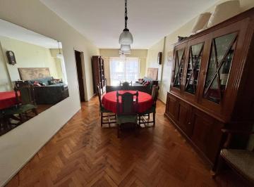 Departamento · 103m² · 4 Ambientes · 1 Cochera · Venta | 4 Ambientes con Dependencia y Cochera en Belgrano