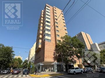 Departamento · 158m² · 5 Ambientes · 2 Cocheras · Departamento Alquiler Centro, 3 Dorm. (Suite), 3 Baños, 2 Cocheras, Terraza y Parrilla