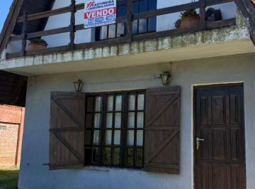 Casa de 5 ambientes, San Bernardo · Venta Casa San Bernardo