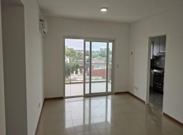 escobar-belen-de-escobar-alquiler-departamento-3-ambientes · Departamento con Garage, Baulera, Balcon y Amenities