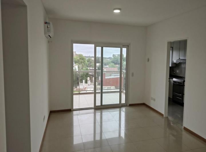 Departamento · 55m² · 3 Ambientes · 1 Cochera