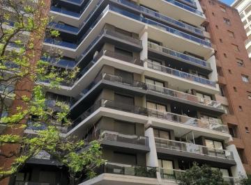 Departamento · 70m² · 2 Dormitorios · Amoblado en La Mejor Ubicación de Nueva Córdoba