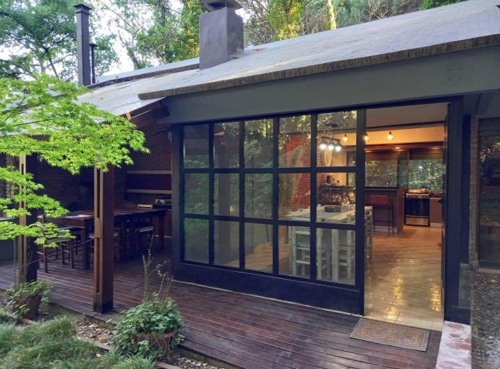 Casa · 180m² · 3 Dormitorios