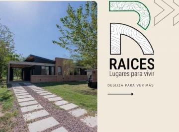 Casa Venta en Barrio RAICES, Calle Urquiza Nº 798 San Vicente!

Se encuentra a t · Casa en Venta en Barrio Raices