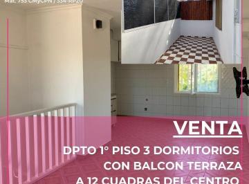 DAH-DAH-2079_2 · Departamento 0 Ambientes 3 Dorm.. | Nicolas Palacios Al 200